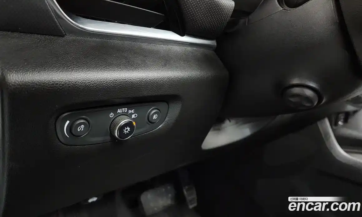Chevrolet Traverse 2020 3.6 гидро, фото 27