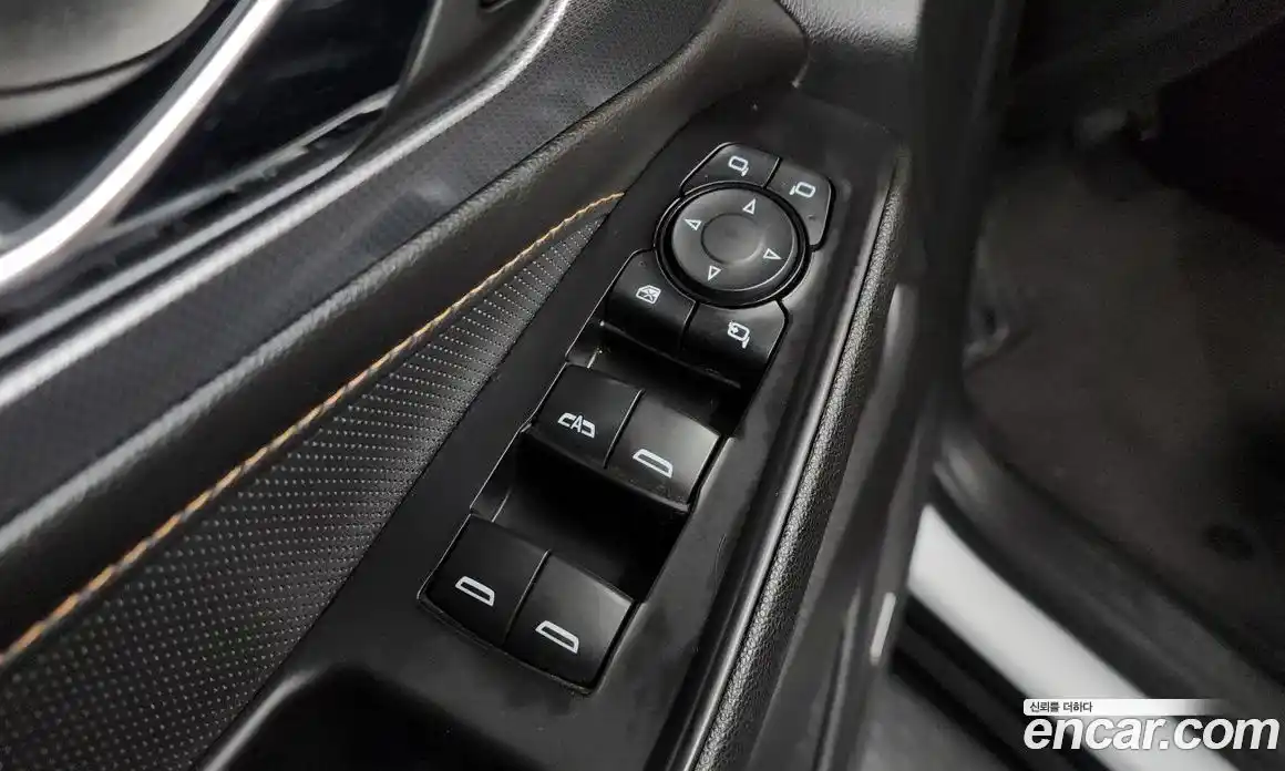 Chevrolet Traverse 2020 3.6 гидро, фото 34