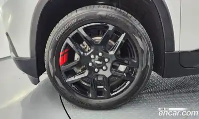Chevrolet Traverse 2020 3.6 гидро, миниатюра 5