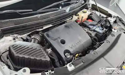 Chevrolet Traverse 2020 3.6 гидро, миниатюра 6