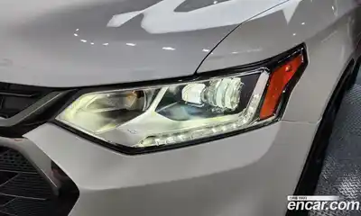 Chevrolet Traverse 2020 3.6 гидро, миниатюра 8