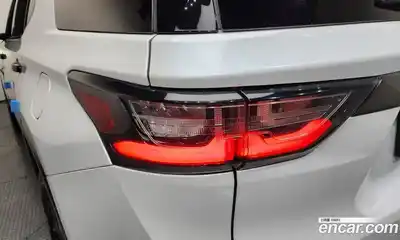 Chevrolet Traverse 2020 3.6 гидро, миниатюра 9