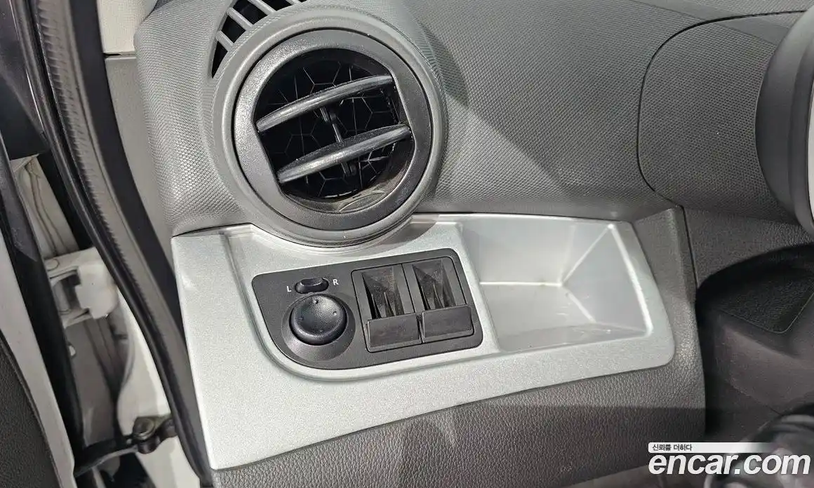 Chevrolet Spark 2014 1.0 автомат (гидро), фото 20