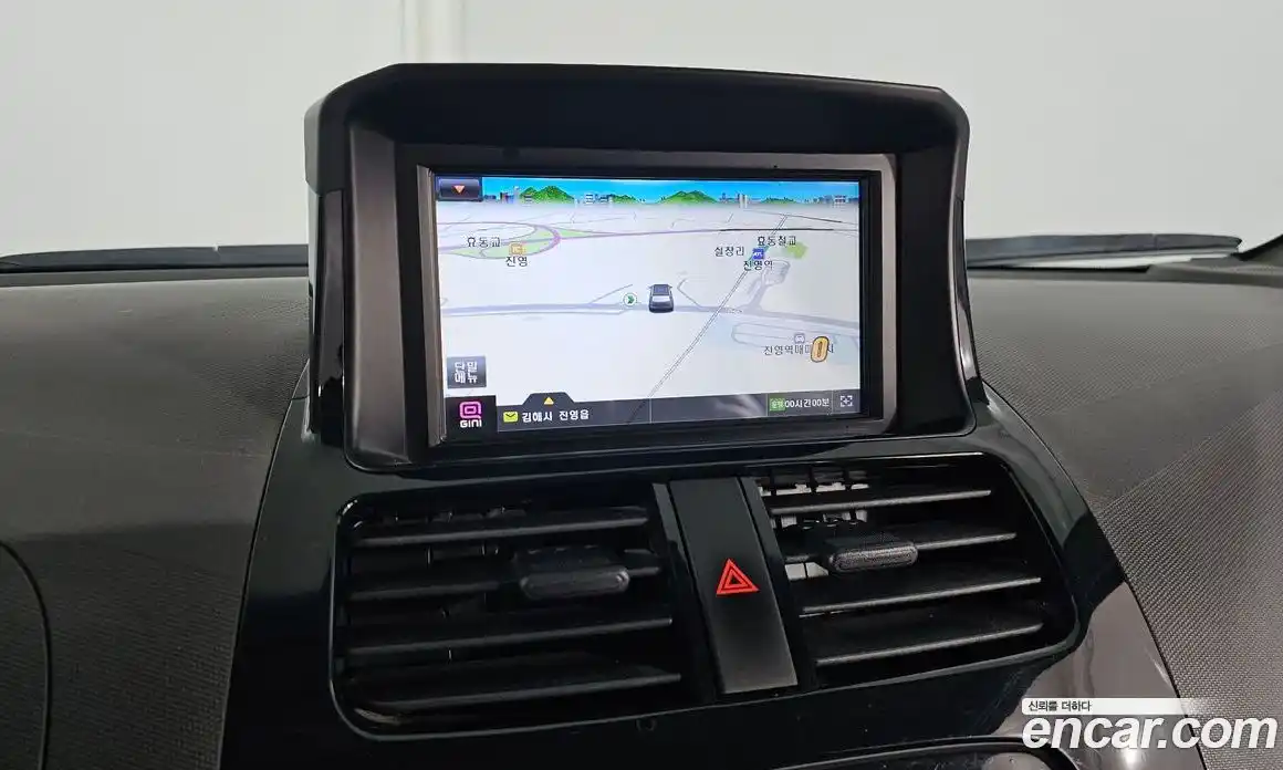 Chevrolet Spark 2014 1.0 автомат (гидро), фото 22