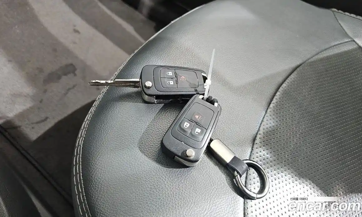 Chevrolet Spark 2014 1.0 автомат (гидро), фото 29