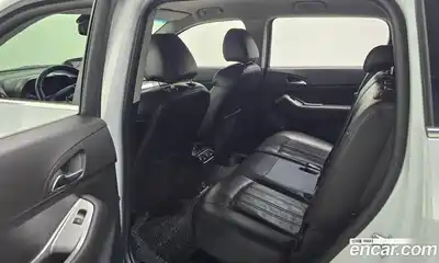 Chevrolet Orlando 2013 2.0 автомат (гидро), миниатюра 11