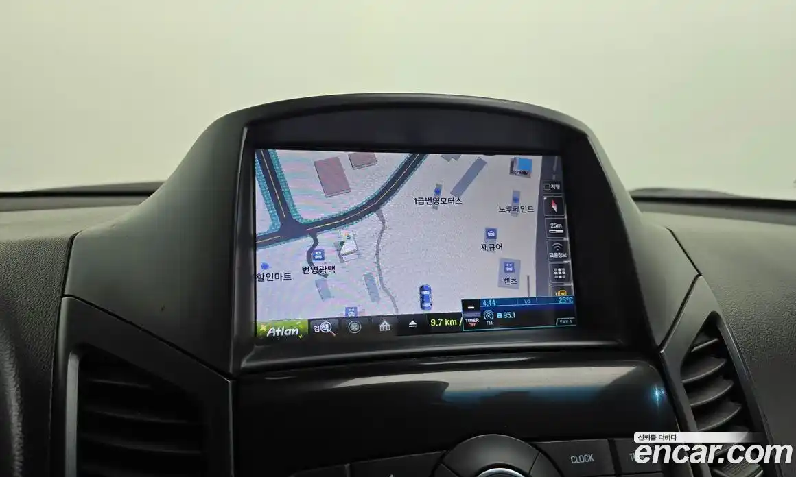 Chevrolet Orlando 2013 2.0 автомат (гидро), фото 16