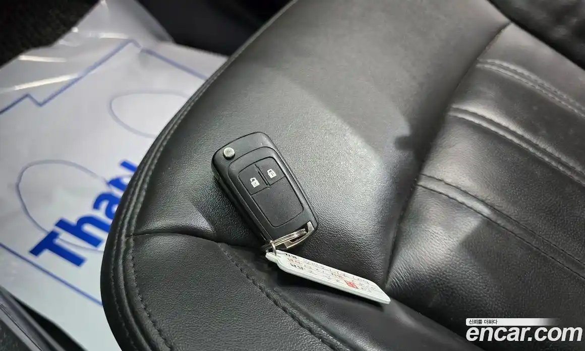 Chevrolet Orlando 2013 2.0 автомат (гидро), фото 19