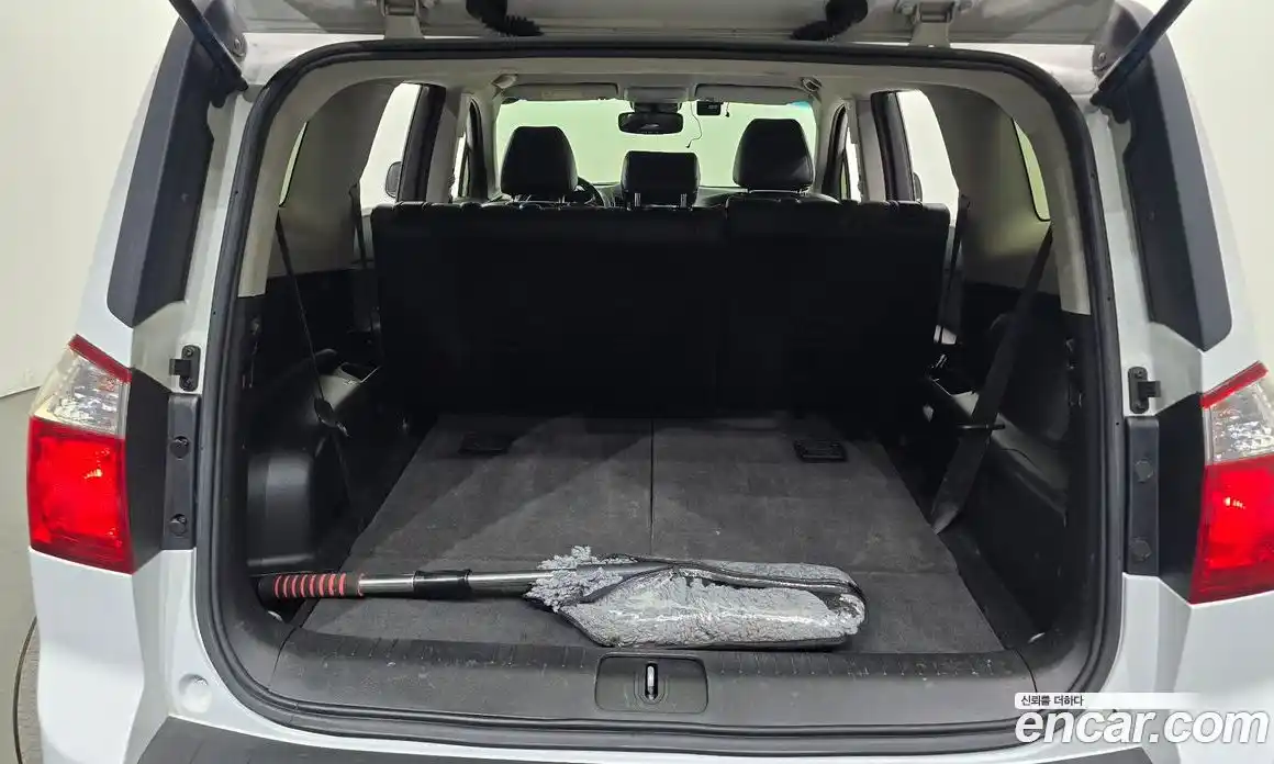 Chevrolet Orlando 2013 2.0 автомат (гидро), фото 20
