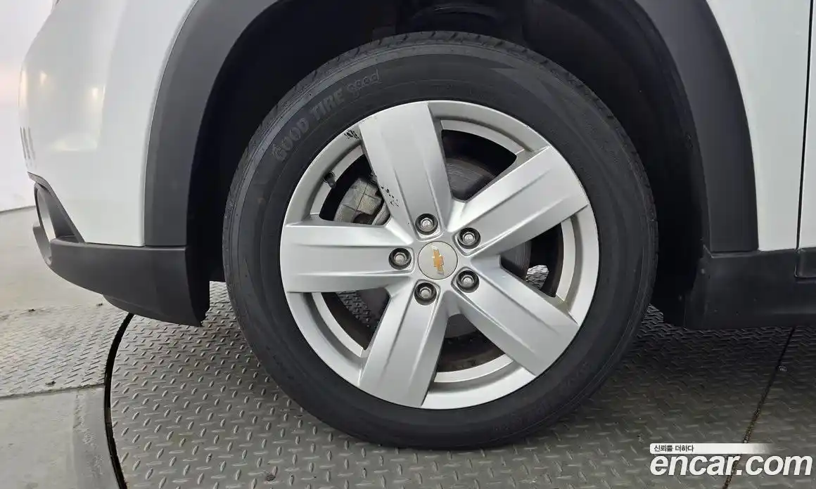 Chevrolet Orlando 2013 2.0 автомат (гидро), фото 5