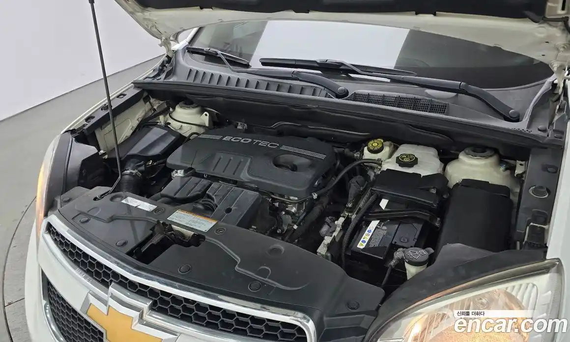 Chevrolet Orlando 2013 2.0 автомат (гидро), фото 6