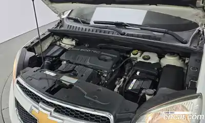 Chevrolet Orlando 2013 2.0 автомат (гидро), миниатюра 6