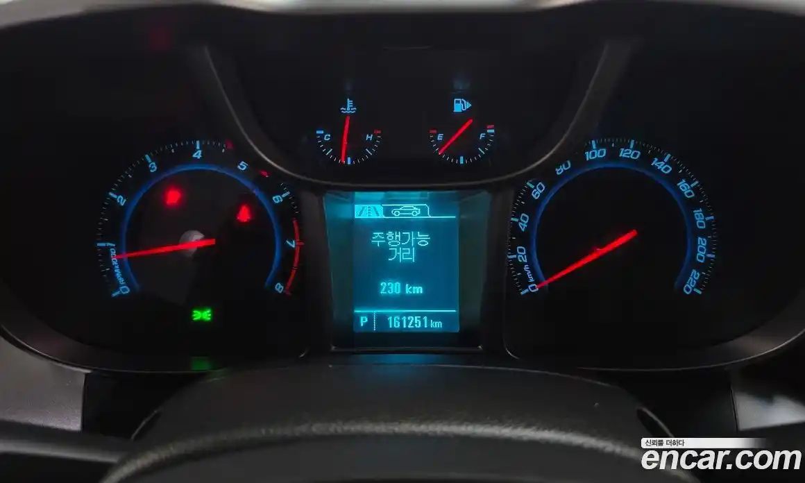 Chevrolet Orlando 2013 2.0 автомат (гидро), фото 8