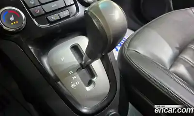 Chevrolet Orlando 2013 2.0 автомат (гидро), миниатюра 9