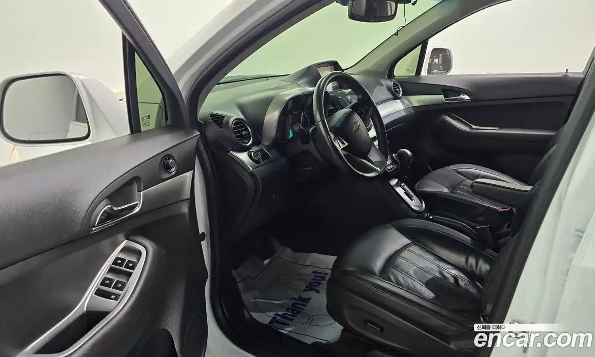 Chevrolet Orlando 2013 2.0 автомат (гидро), фото 10