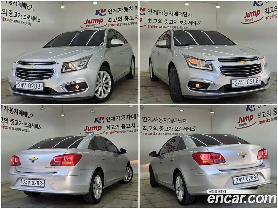 Chevrolet Cruze 2015 1.8 гидро, фото 11