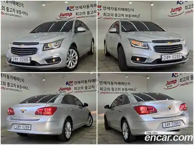 Chevrolet Cruze 2015 1.8 гидро, миниатюра 11