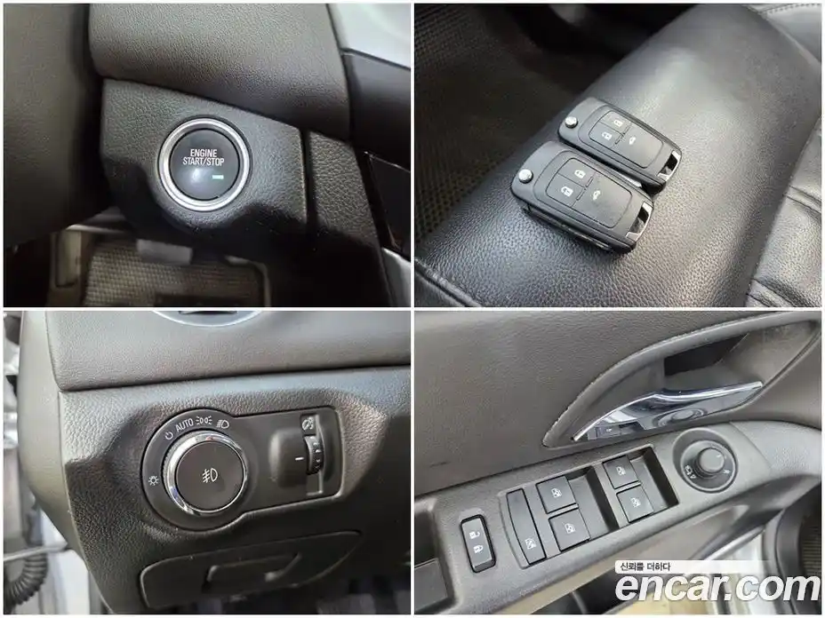 Chevrolet Cruze 2015 1.8 гидро, фото 16