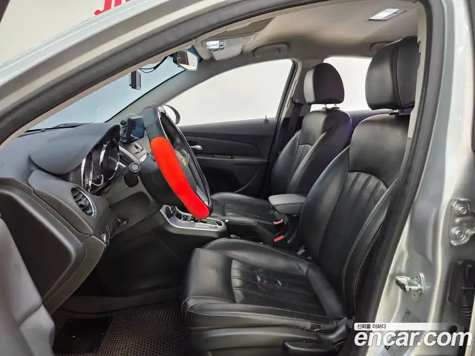 Chevrolet Cruze 2015 1.8 гидро, фото 19