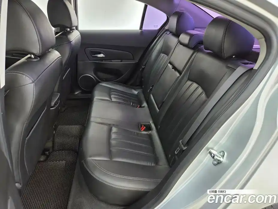 Chevrolet Cruze 2015 1.8 гидро, фото 20