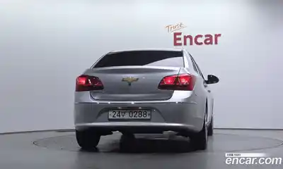 Chevrolet Cruze 2015 1.8 гидро, миниатюра 4