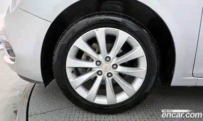 Chevrolet Cruze 2015 1.8 гидро, миниатюра 5