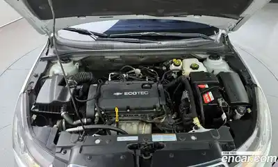 Chevrolet Cruze 2015 1.8 гидро, миниатюра 6