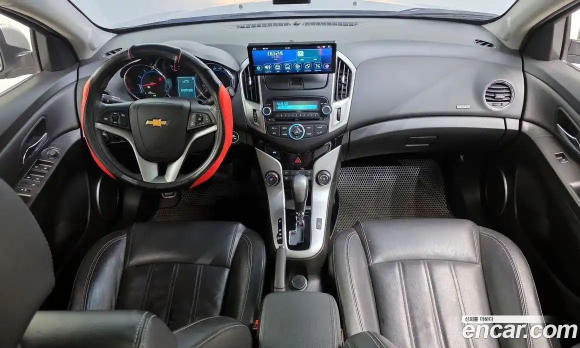 Chevrolet Cruze 2015 1.8 гидро, фото 7