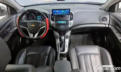 Chevrolet Cruze 2015 1.8 гидро, миниатюра 7
