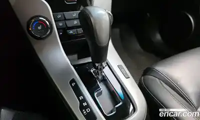 Chevrolet Cruze 2015 1.8 гидро, миниатюра 9