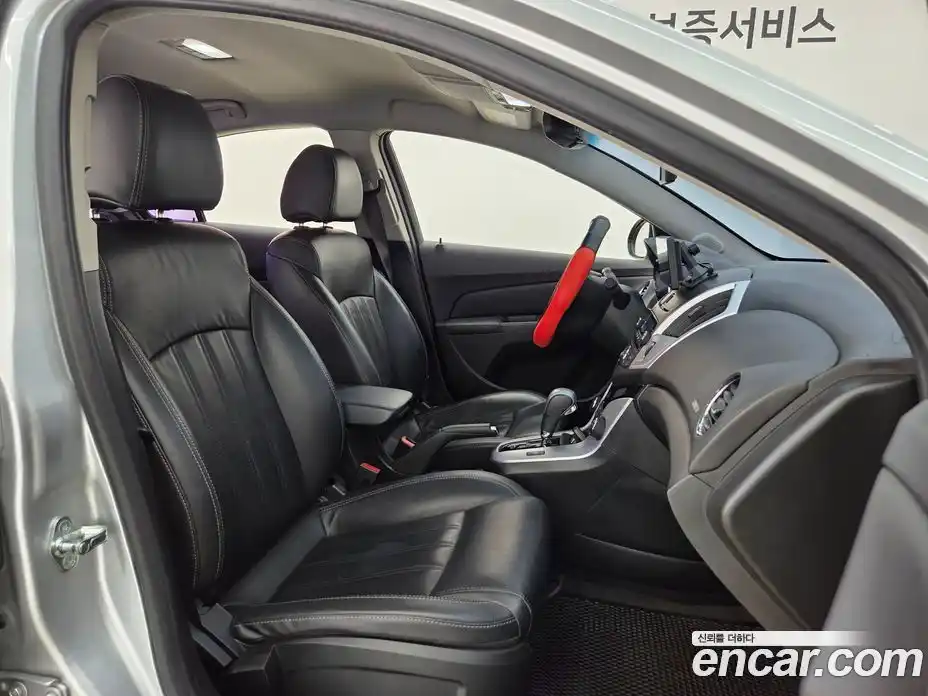 Chevrolet Cruze 2015 1.8 гидро, фото 10