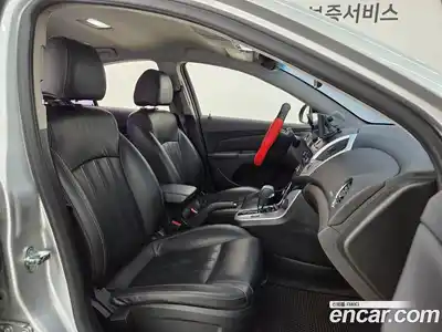 Chevrolet Cruze 2015 1.8 гидро, миниатюра 10