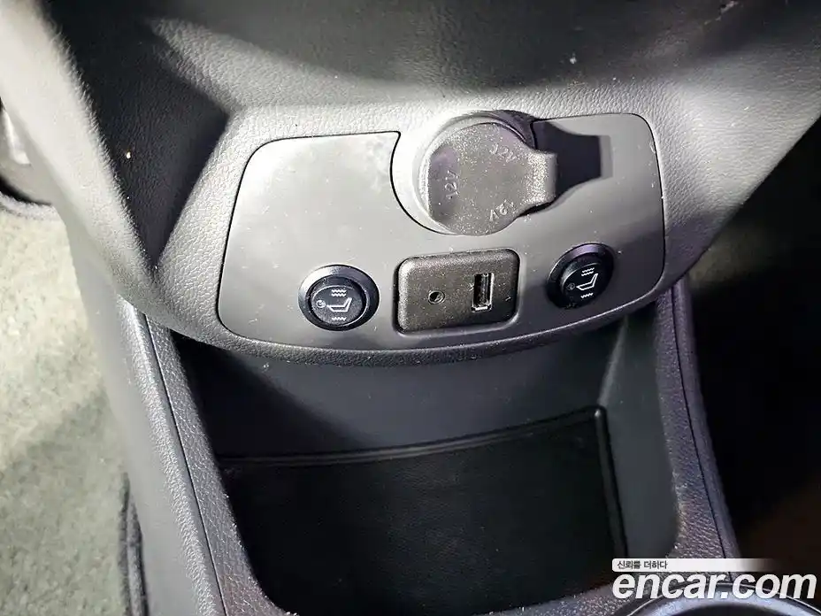 Chevrolet Spark 2013 1.0 гидро, фото 11