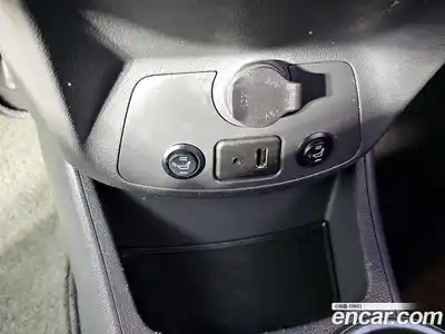 Chevrolet Spark 2013 1.0 гидро, миниатюра 11