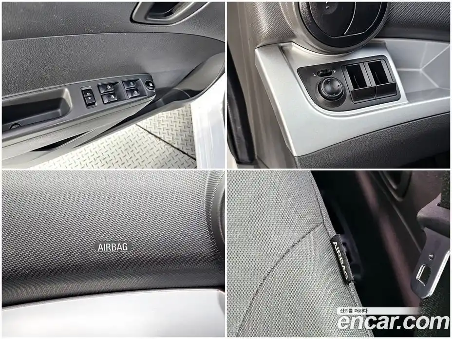 Chevrolet Spark 2013 1.0 гидро, фото 14