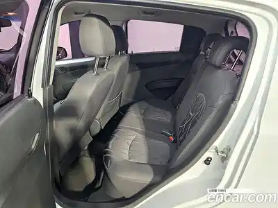 Chevrolet Spark 2013 1.0 гидро, миниатюра 6