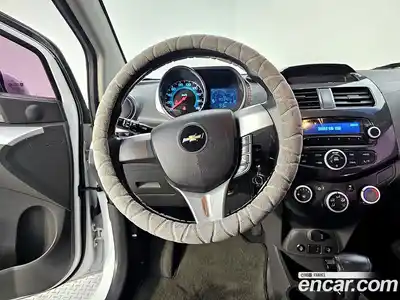 Chevrolet Spark 2013 1.0 гидро, миниатюра 8