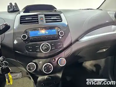 Chevrolet Spark 2013 1.0 гидро, миниатюра 9