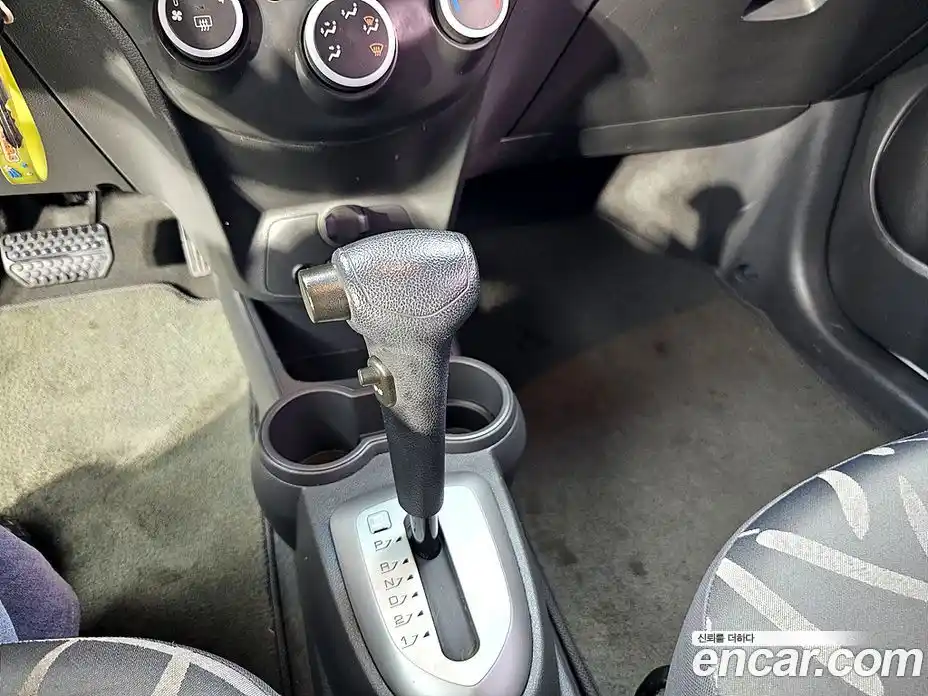 Chevrolet Spark 2013 1.0 гидро, фото 10