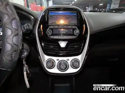 Chevrolet Spark 2017 1.0 гидро, миниатюра 11