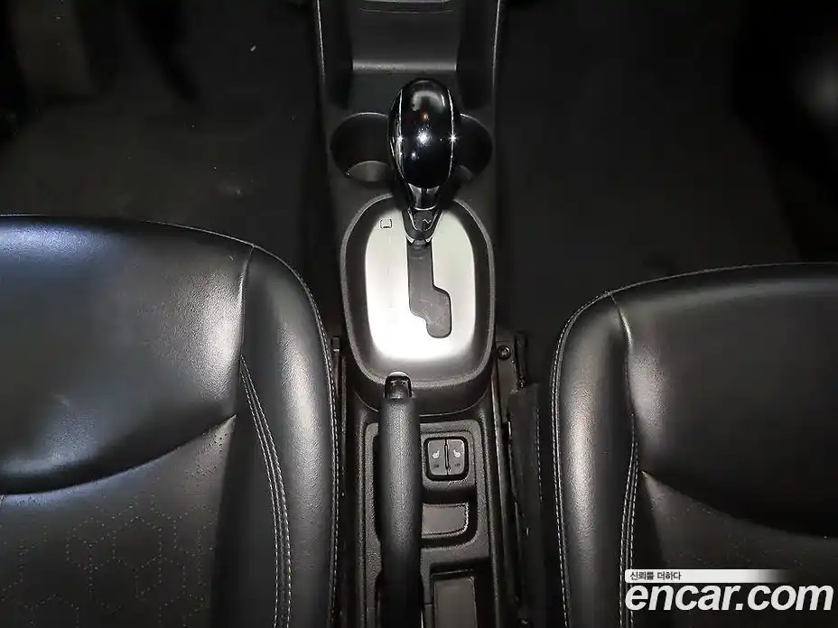Chevrolet Spark 2017 1.0 гидро, фото 12