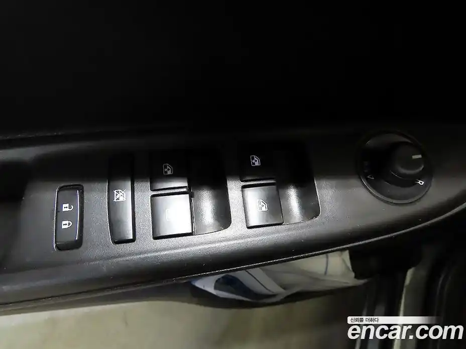 Chevrolet Spark 2017 1.0 гидро, фото 13