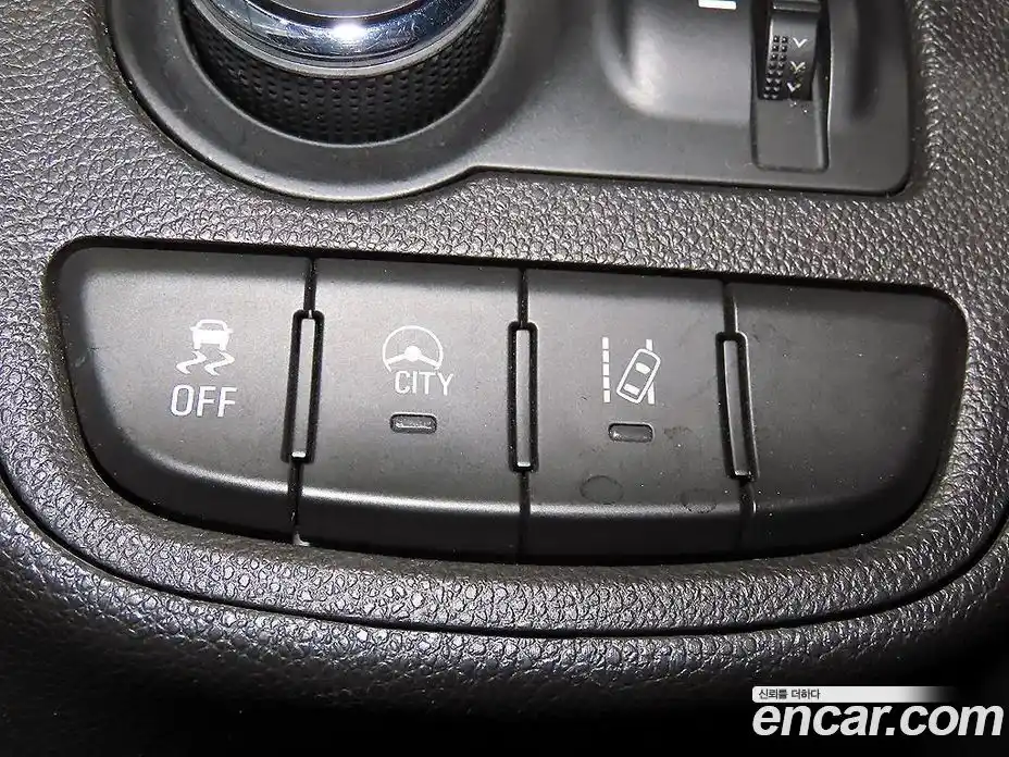 Chevrolet Spark 2017 1.0 гидро, фото 14