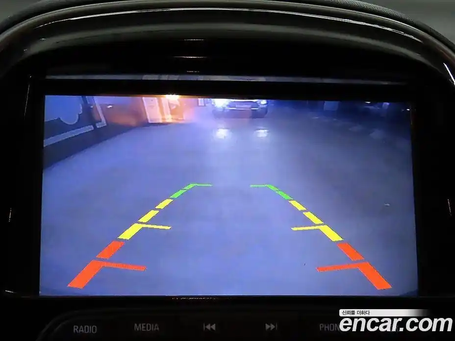 Chevrolet Spark 2017 1.0 гидро, фото 15
