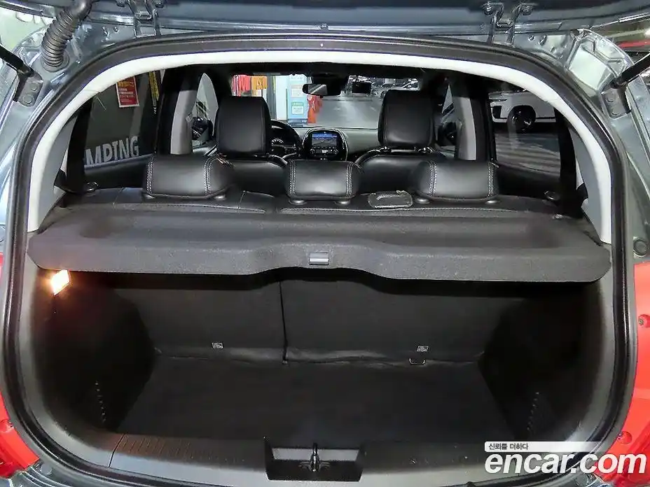 Chevrolet Spark 2017 1.0 гидро, фото 17