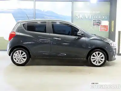 Chevrolet Spark 2017 1.0 гидро, миниатюра 3