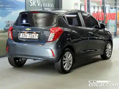 Chevrolet Spark 2017 1.0 гидро, миниатюра 4