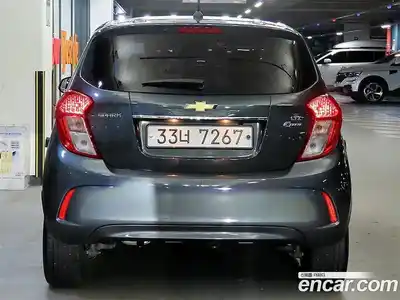 Chevrolet Spark 2017 1.0 гидро, миниатюра 5