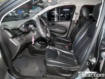 Chevrolet Spark 2017 1.0 гидро, миниатюра 6