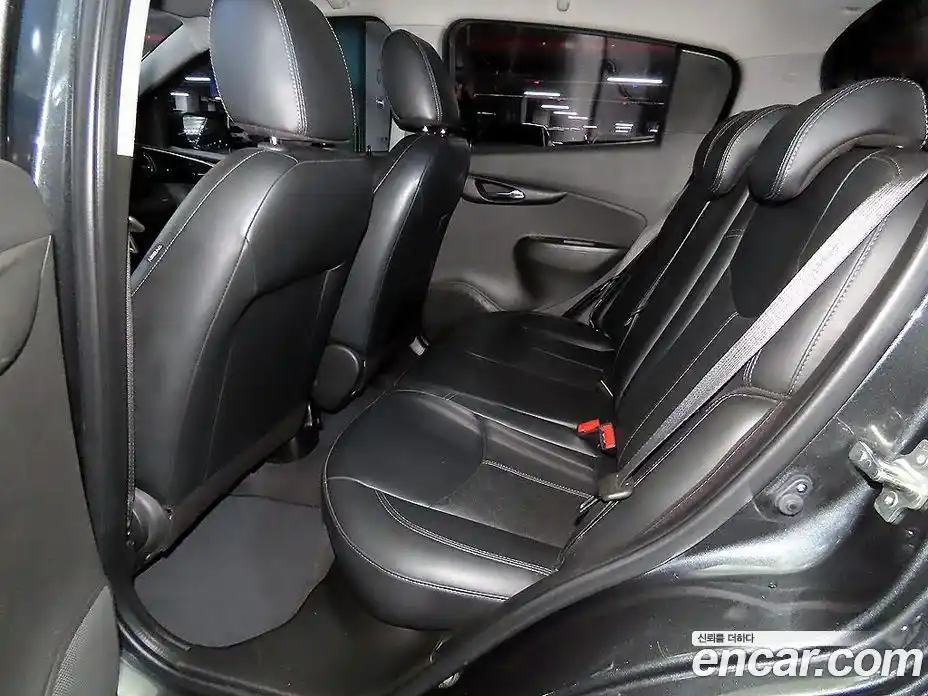 Chevrolet Spark 2017 1.0 гидро, фото 7
